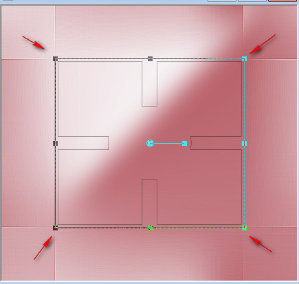 DrawPresetShape