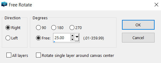 FreeRotateUmbrella