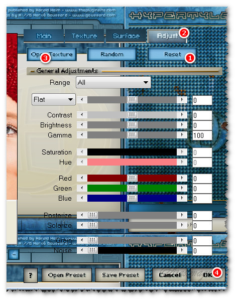 HyperTyleSettings