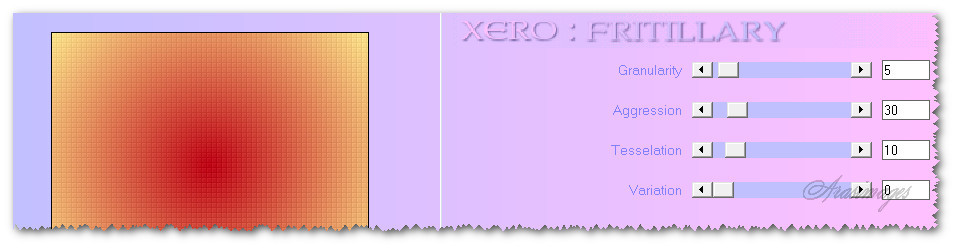 XeroFritilary