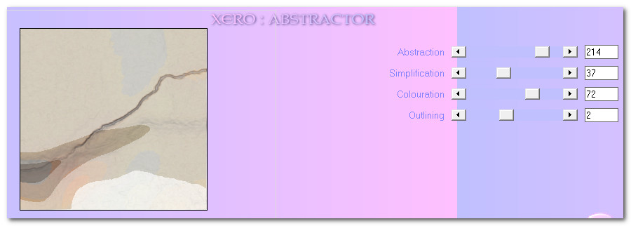 XeroAbstractor