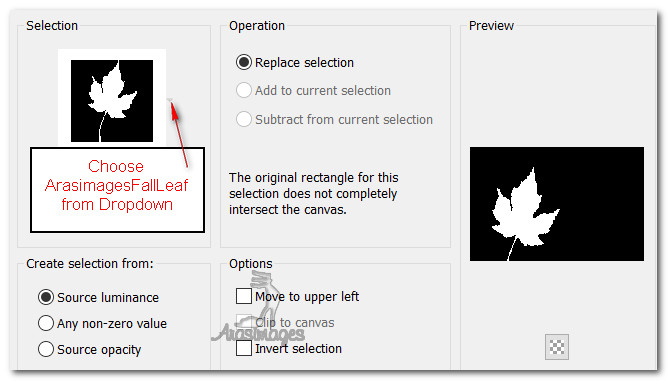 SelectionArasimagesFallLeaf