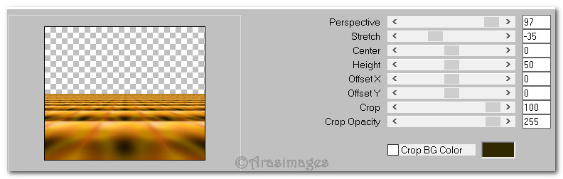 Perspectiveonflowerwithdrop
