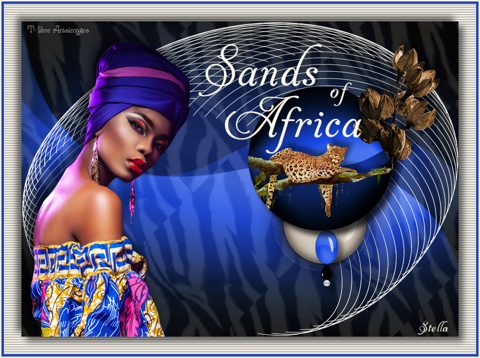 sandsofafrica