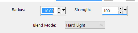 HighPassSharpenWoman