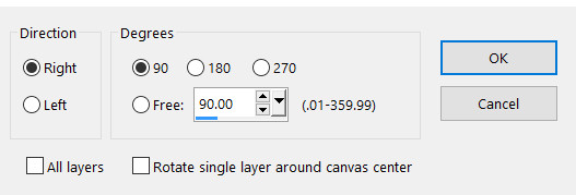 ImageFreeRotate