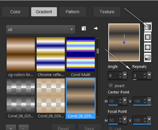 SecondGradient