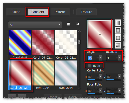 BorderGradient
