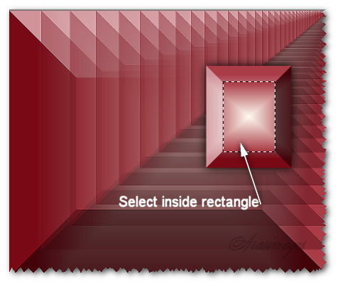 SelectInsideRectangle