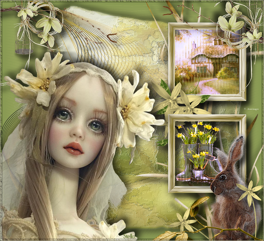 springtime
