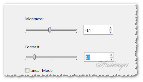 AdjustBrightnessContrast