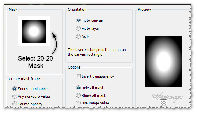 Select20-20Mask