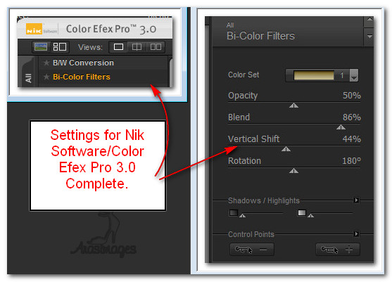 ColorEfexPro3.0settings