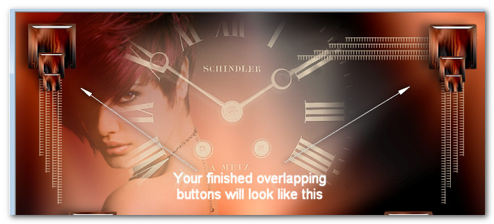 FinishedOverlappingButtons