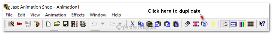 ClktoDuplicate