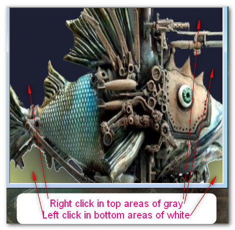 RightLeftclicktoRecolorfish