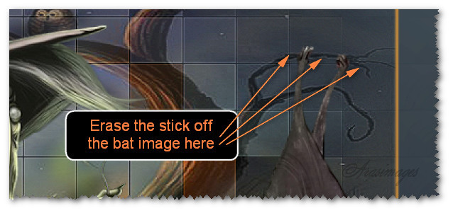 EraseStickOff