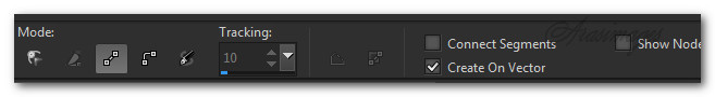 Pentoolsettings