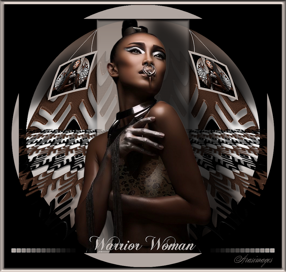 WarriorWomanMain