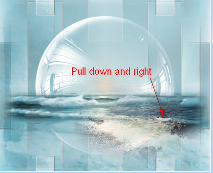 PullDowntoHereonRSide