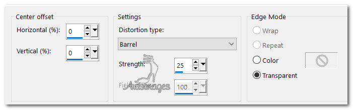 Distortion-LensDistortionontextbox