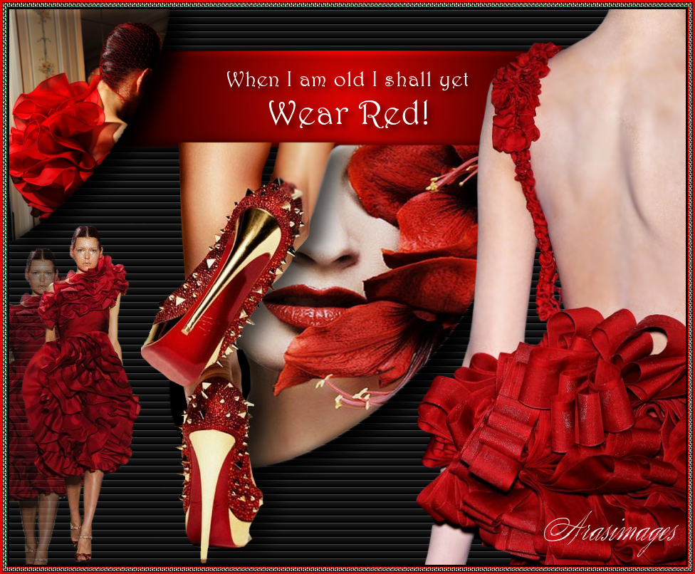 WearRedMain