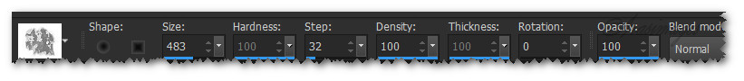 BrushTip