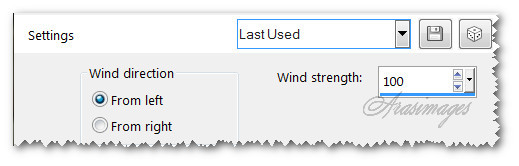 DistortionWind