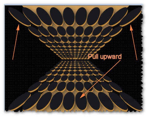 PullUpwardonDots