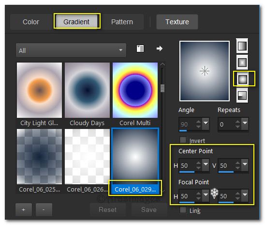Gradient