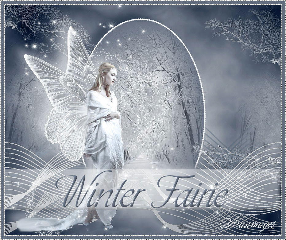WinterFairie