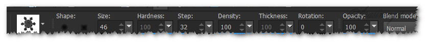 Snowflake33Settings