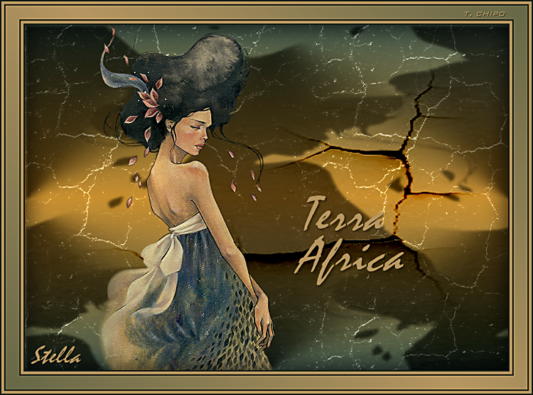 terraafrica