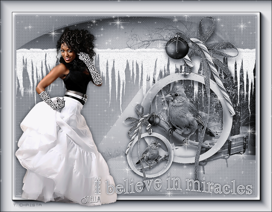 believemiracles