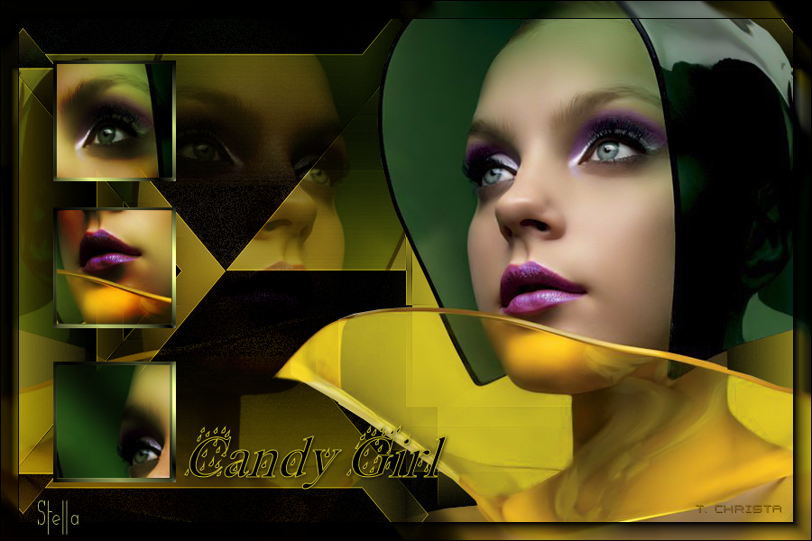 candygirl
