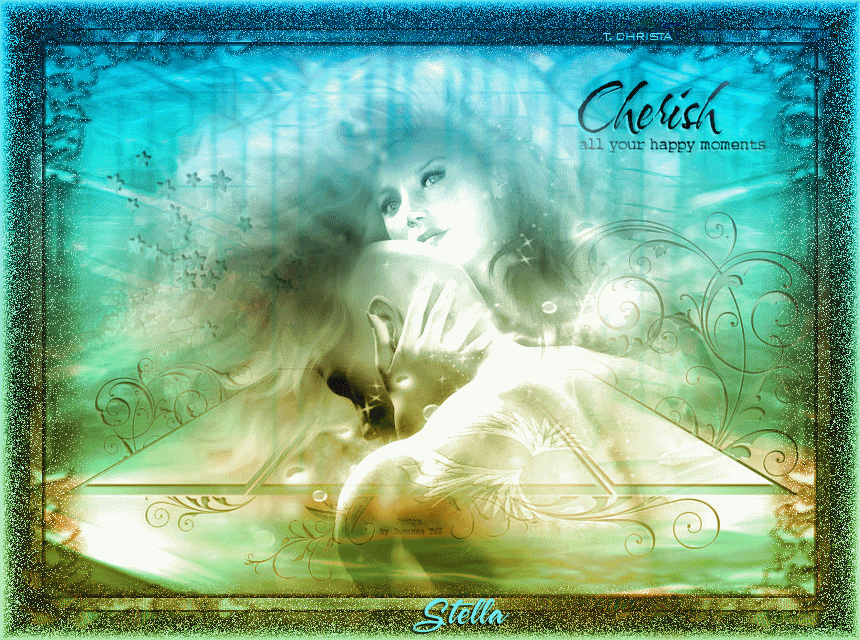 cherish