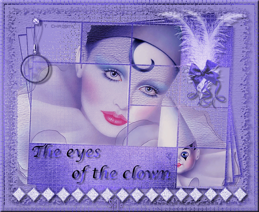 eyesoftheclown