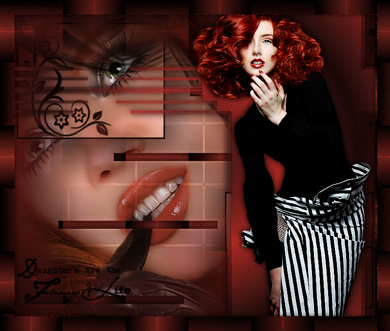 fashiongirl
