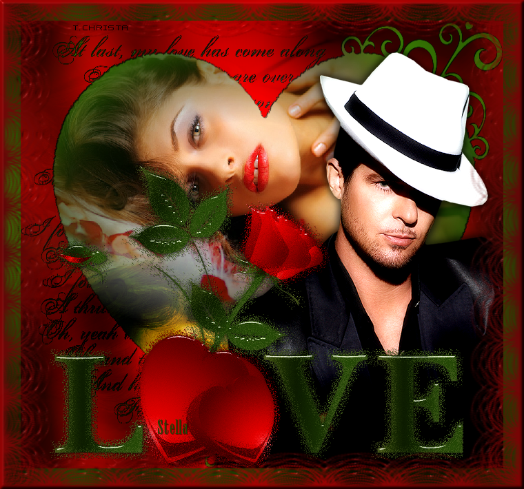 love_frame