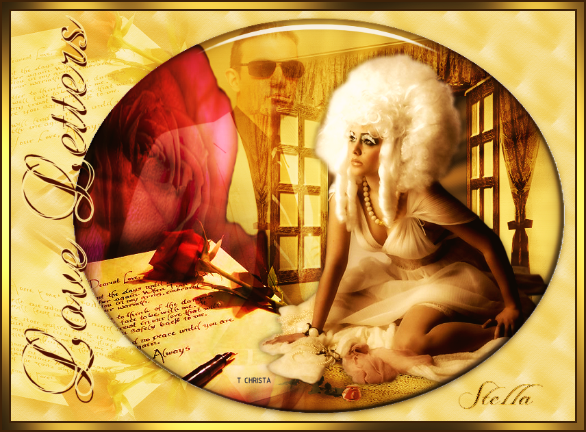 love_letters