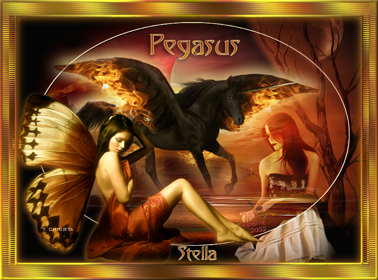 pegasus