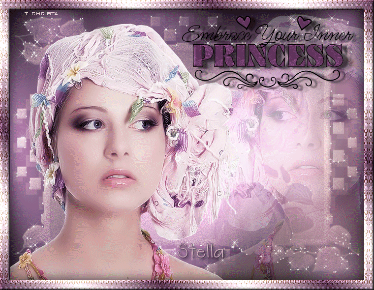 princess