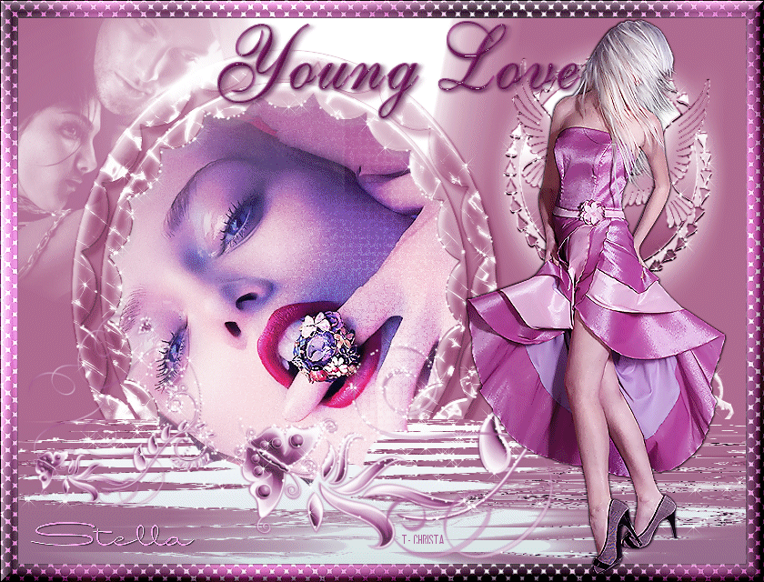 young_love