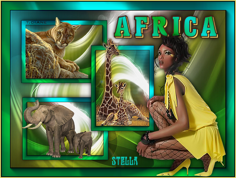 africa