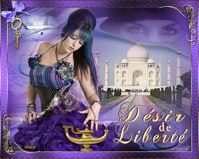 desirliberte