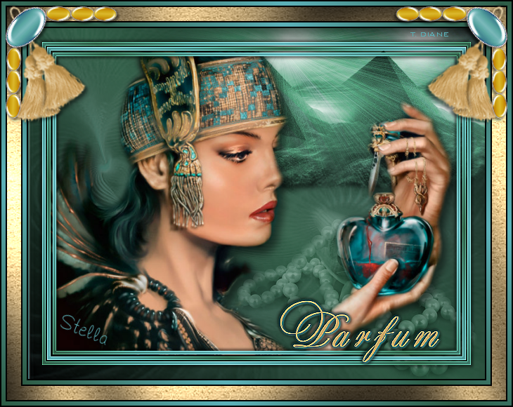 parfum