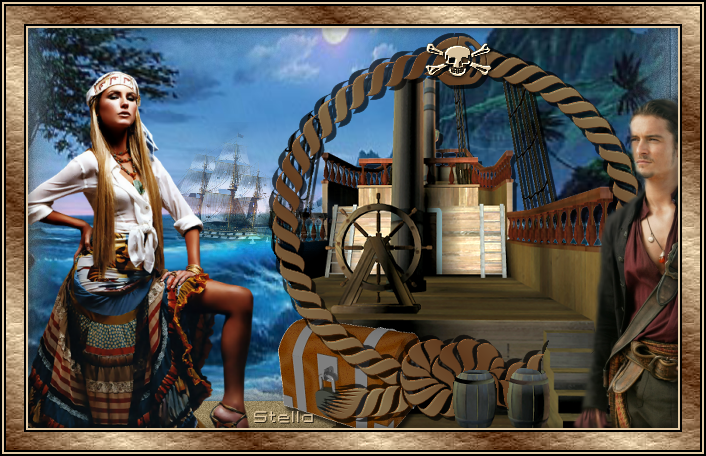 piratas