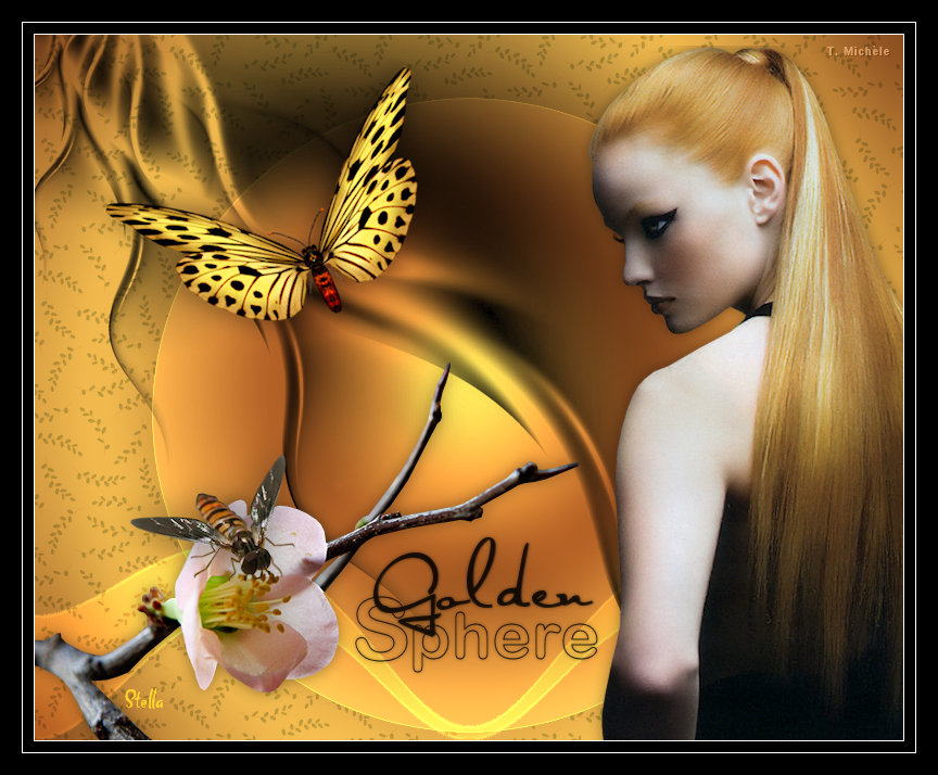 goldensphere