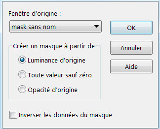 masksansnom