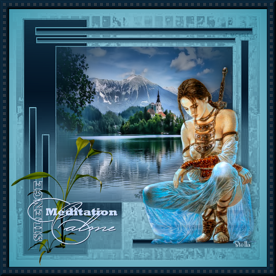 meditation